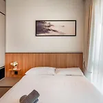 Novo Kuala Lumpur By Cobnb, Jalan Ampang