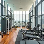 Novo Kuala Lumpur By Cobnb, Jalan Ampang