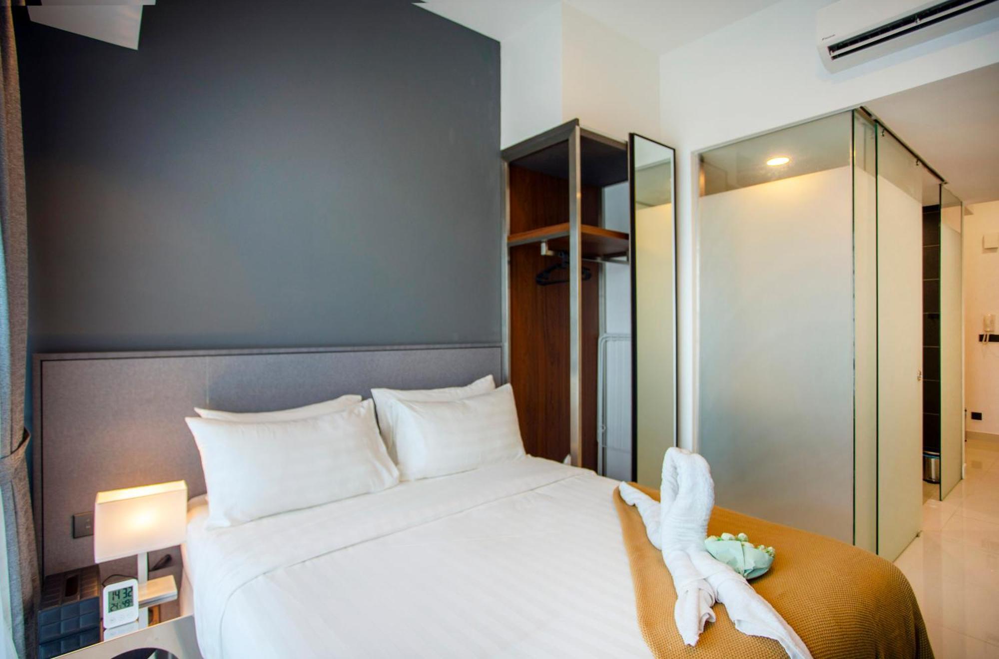 Pangsapuri Novo By Cobnb, Jalan Ampang Kuala Lumpur