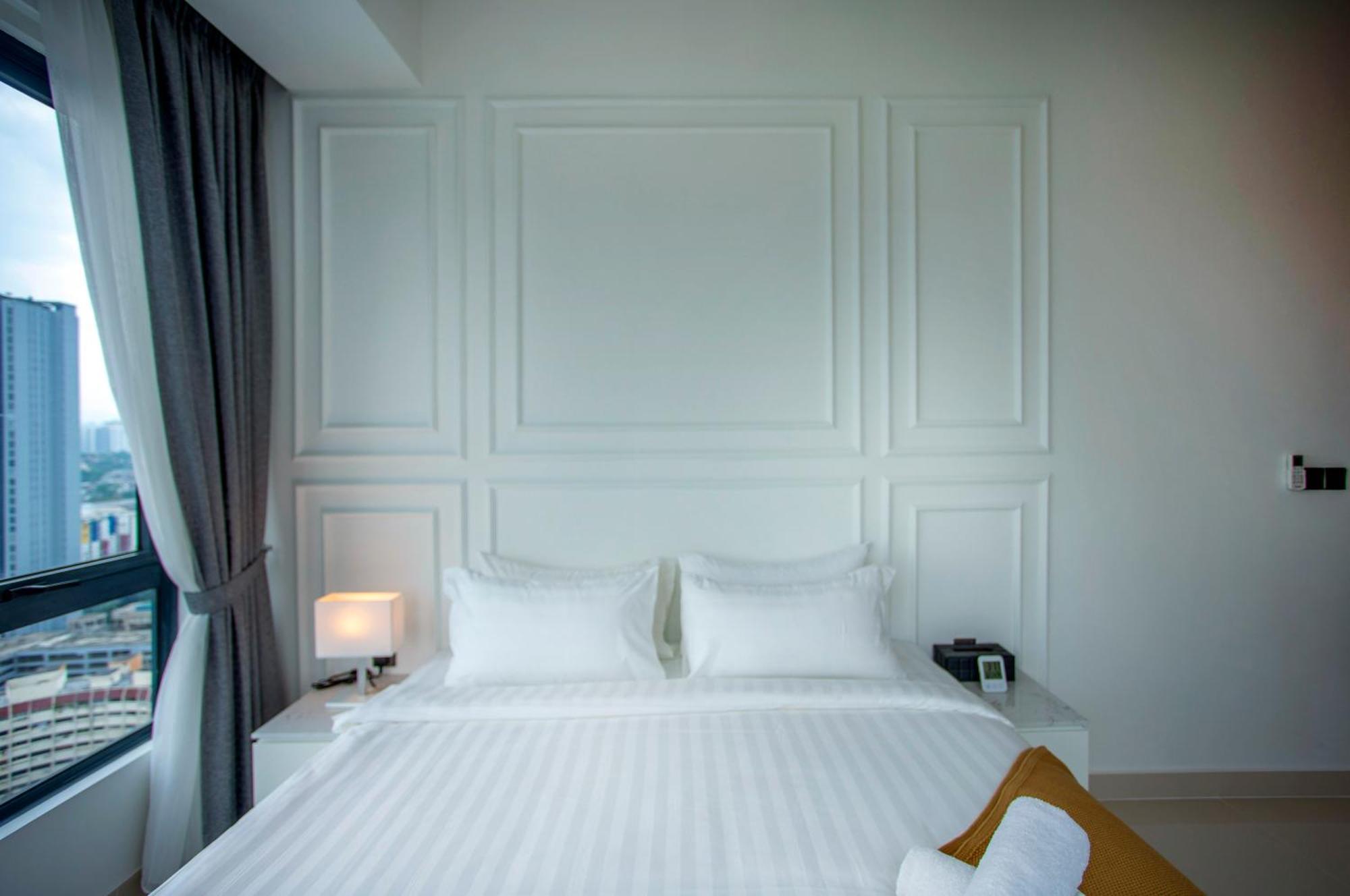 Novo By Cobnb, Jalan Ampang Pangsapuri *