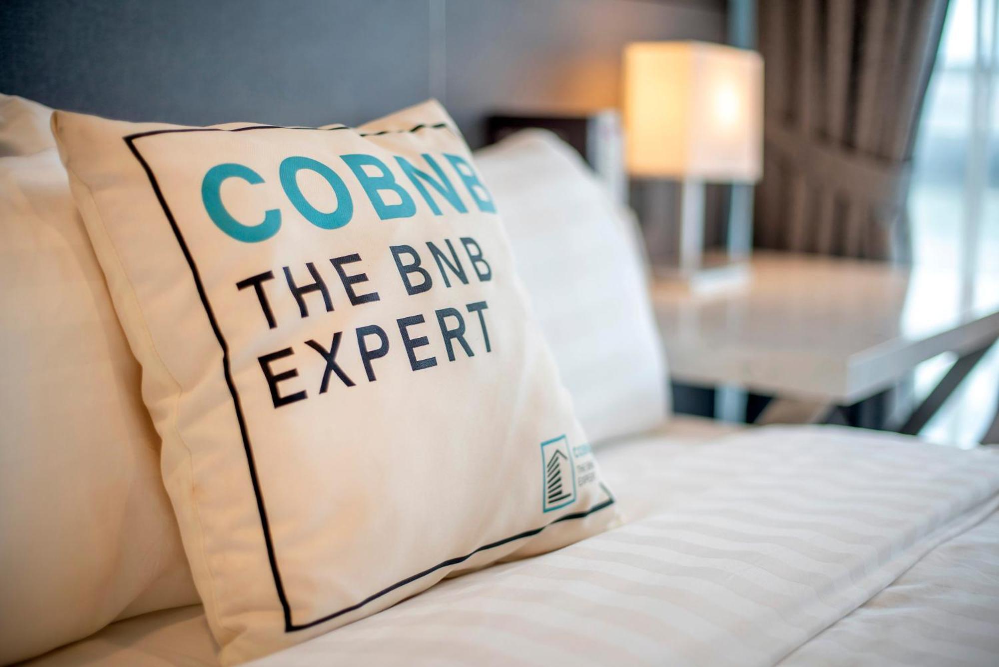 Pangsapuri Novo By Cobnb, Jalan Ampang *