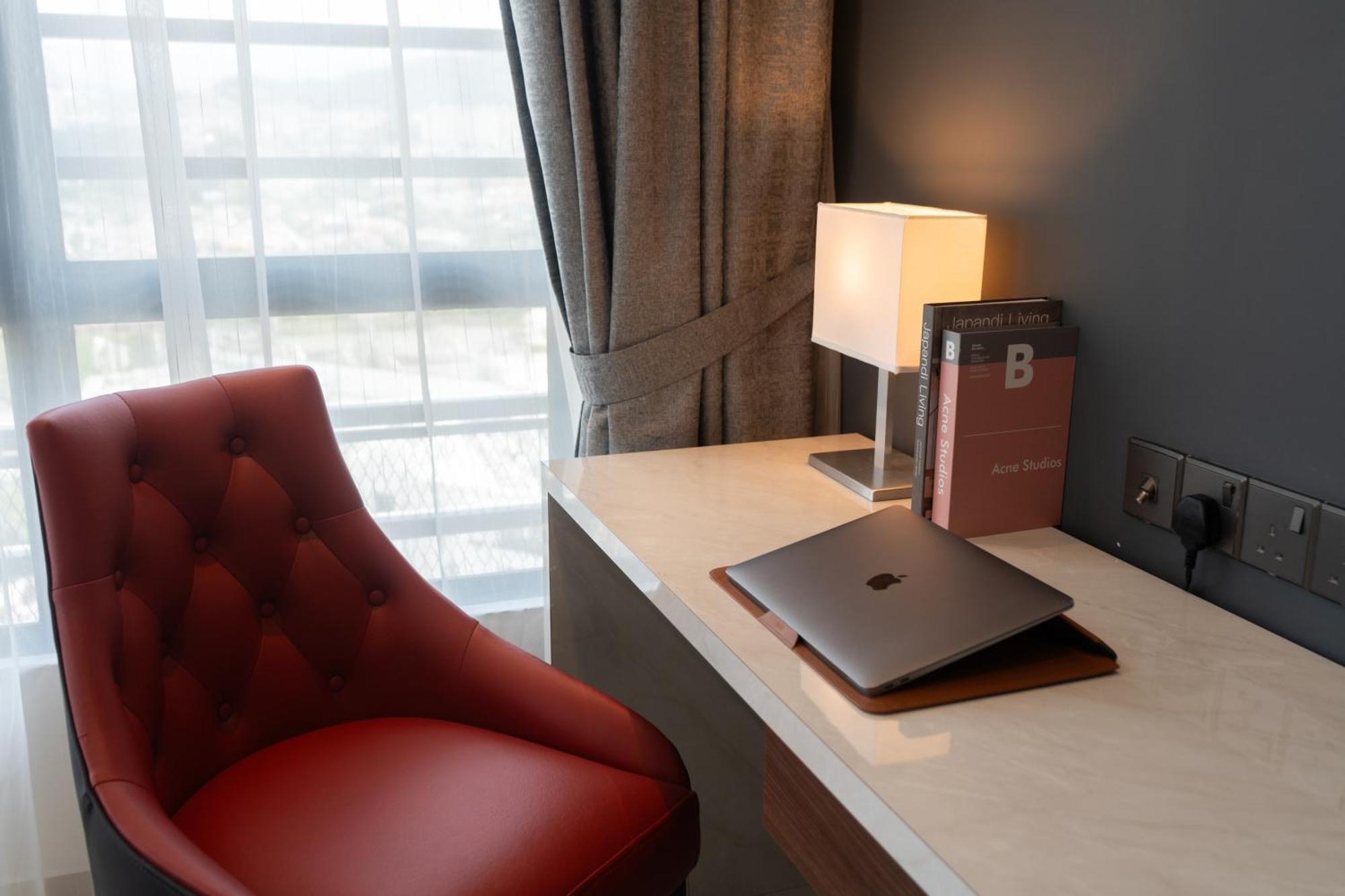 Novo By Cobnb, Jalan Ampang Pangsapuri