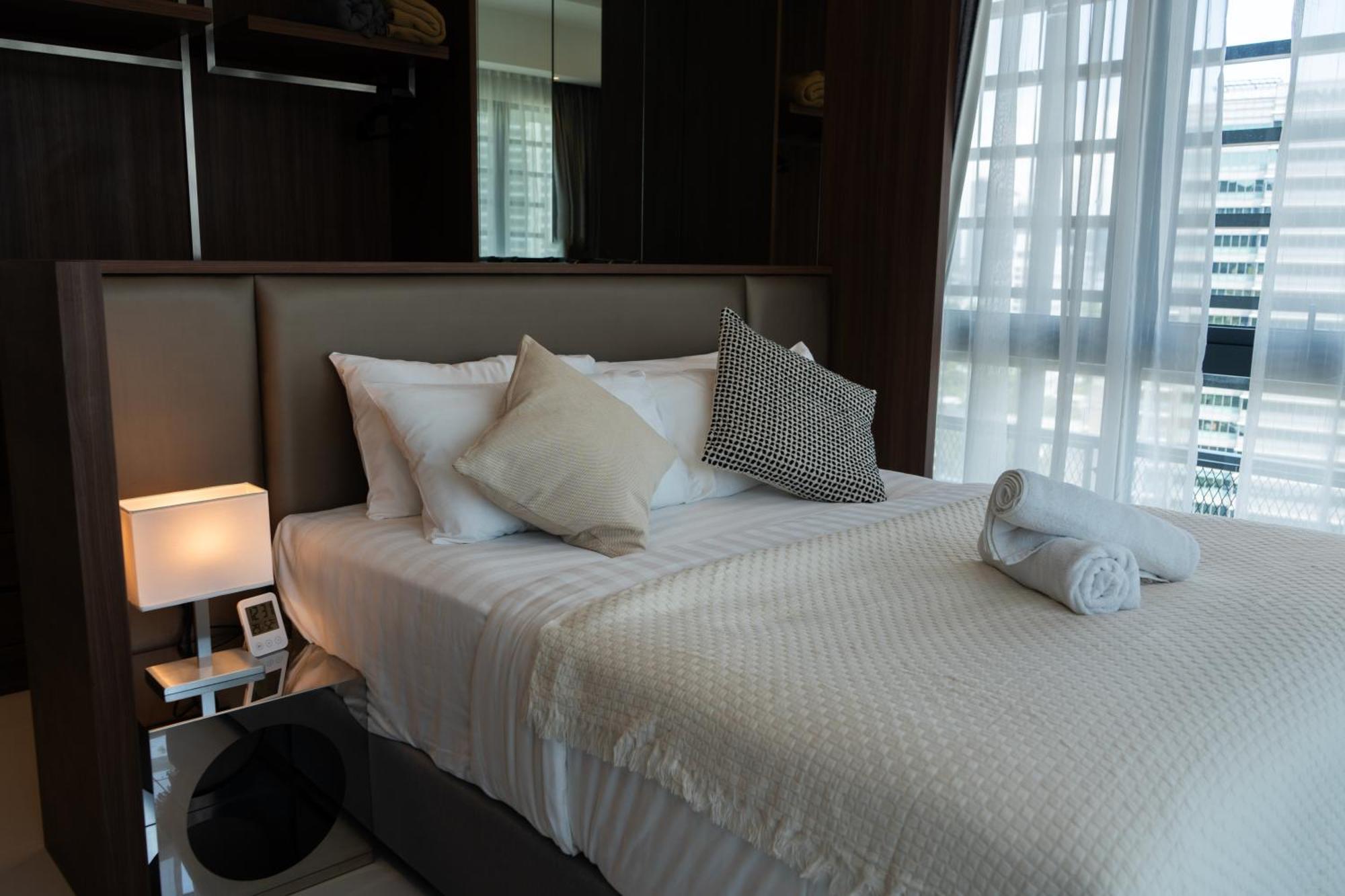 Novo By Cobnb, Jalan Ampang Pangsapuri