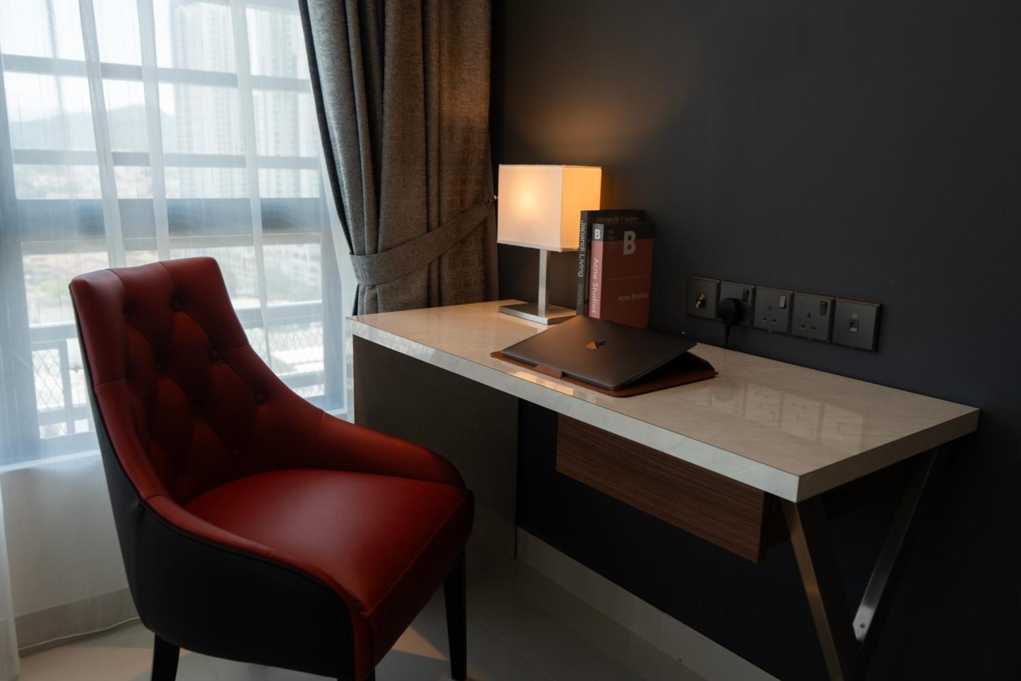 Novo By Cobnb, Jalan Ampang Pangsapuri *