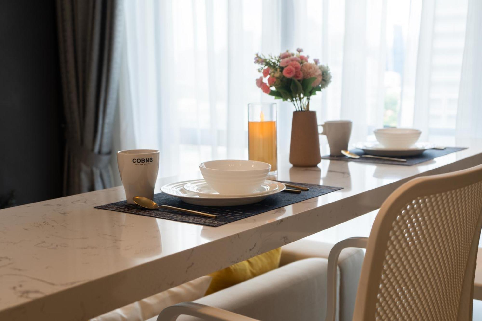 Novo By Cobnb, Jalan Ampang Kuala Lumpur
