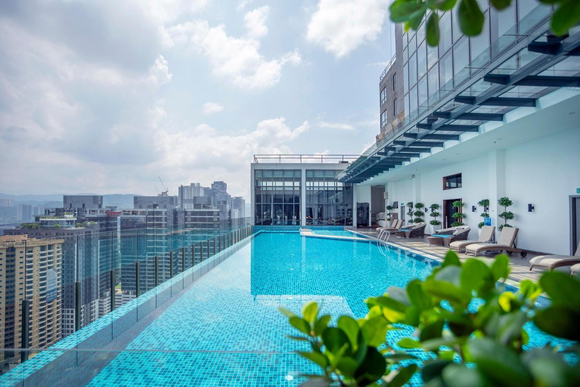 Novo By Cobnb, Jalan Ampang Kuala Lumpur