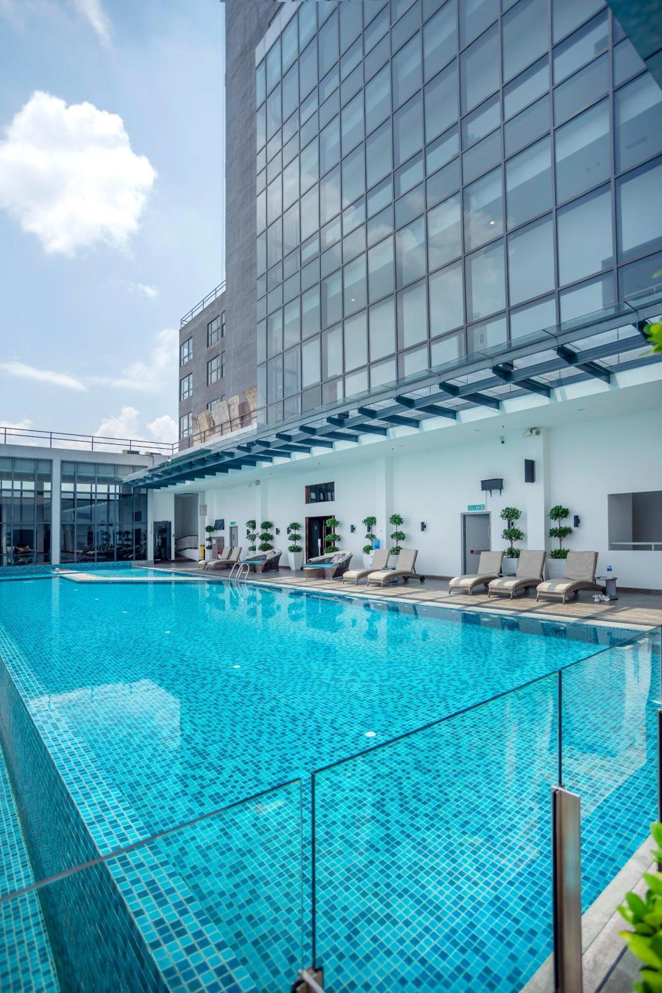 Novo By Cobnb, Jalan Ampang Pangsapuri Kuala Lumpur