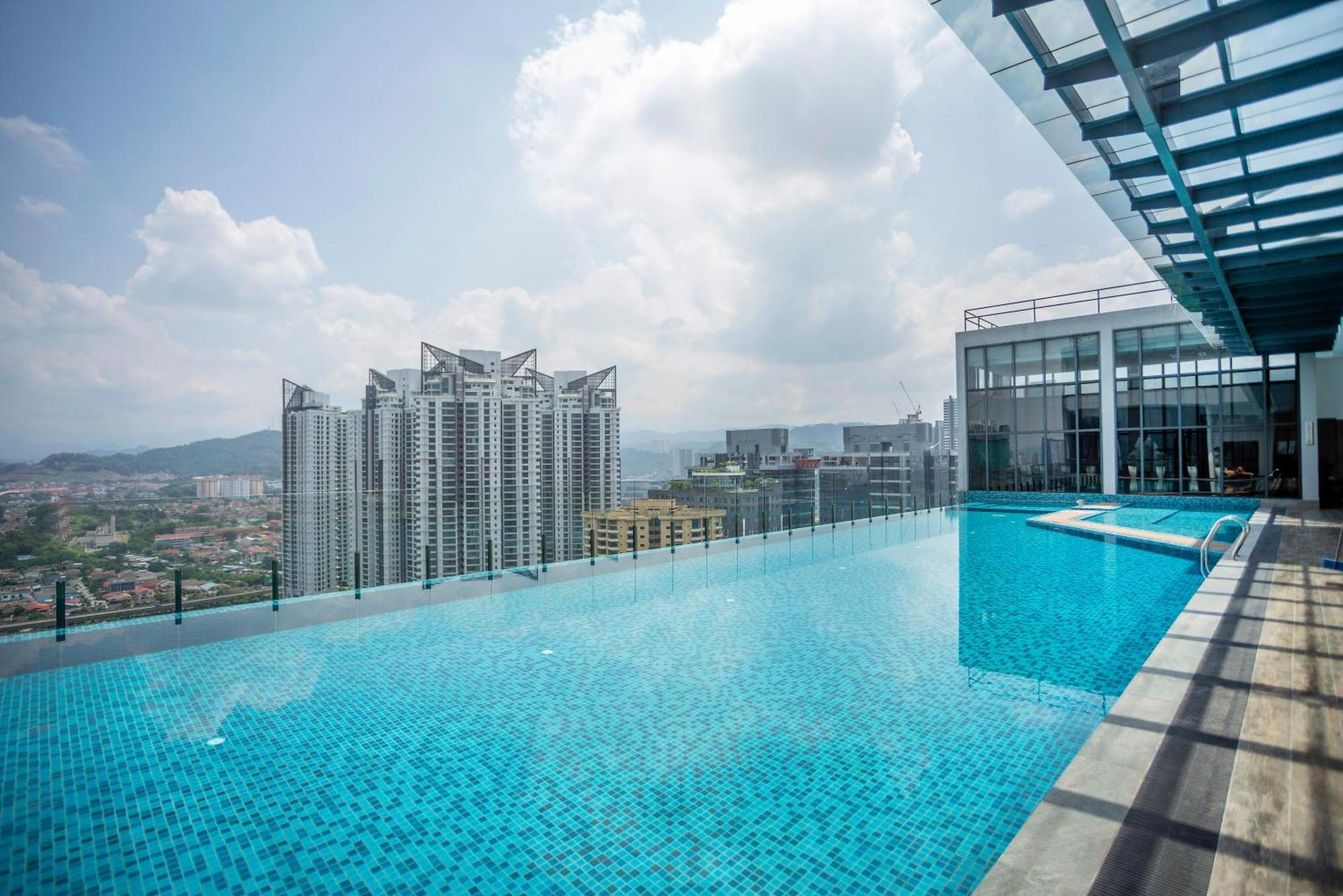 Novo By Cobnb, Jalan Ampang *