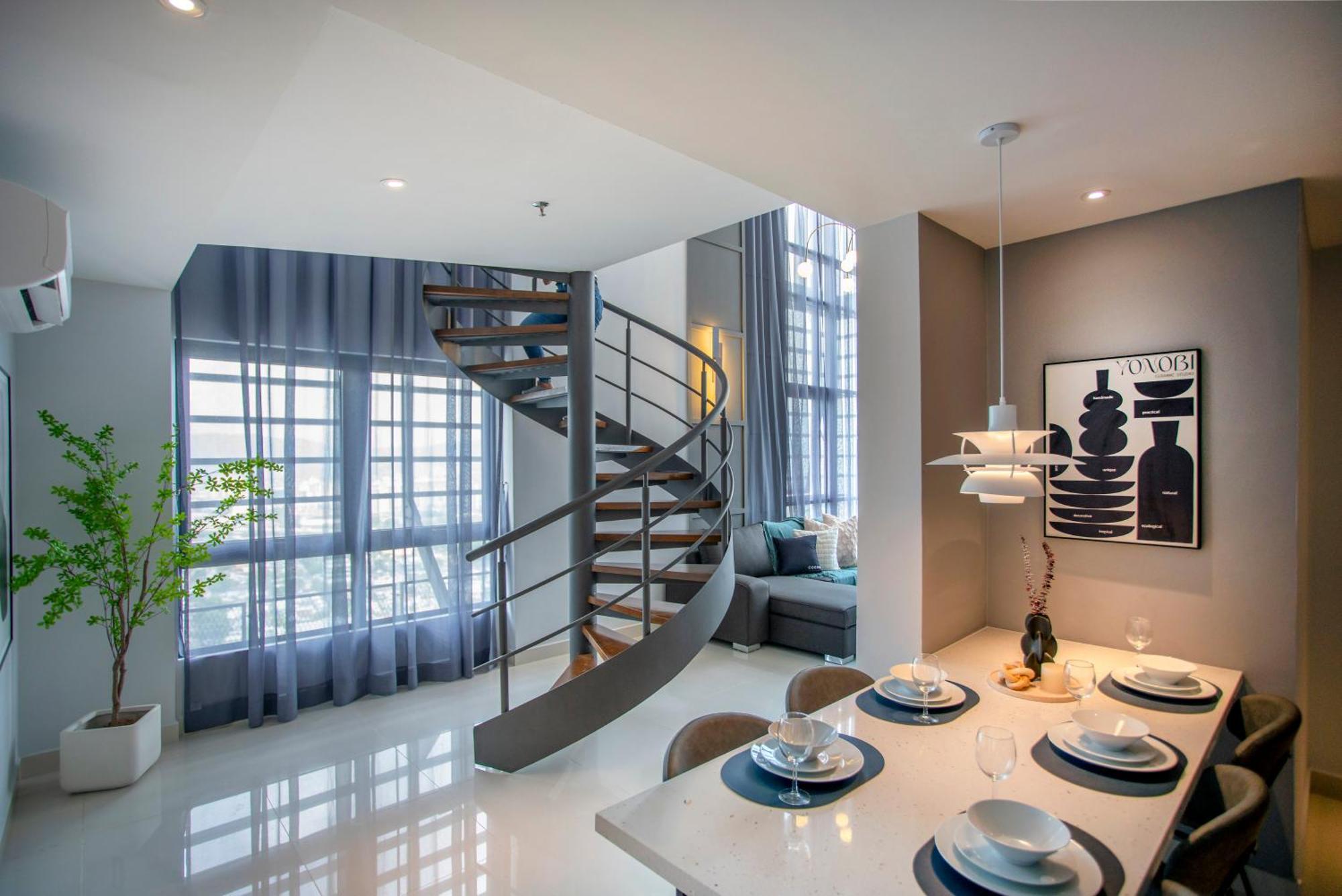 Novo By Cobnb, Jalan Ampang Pangsapuri