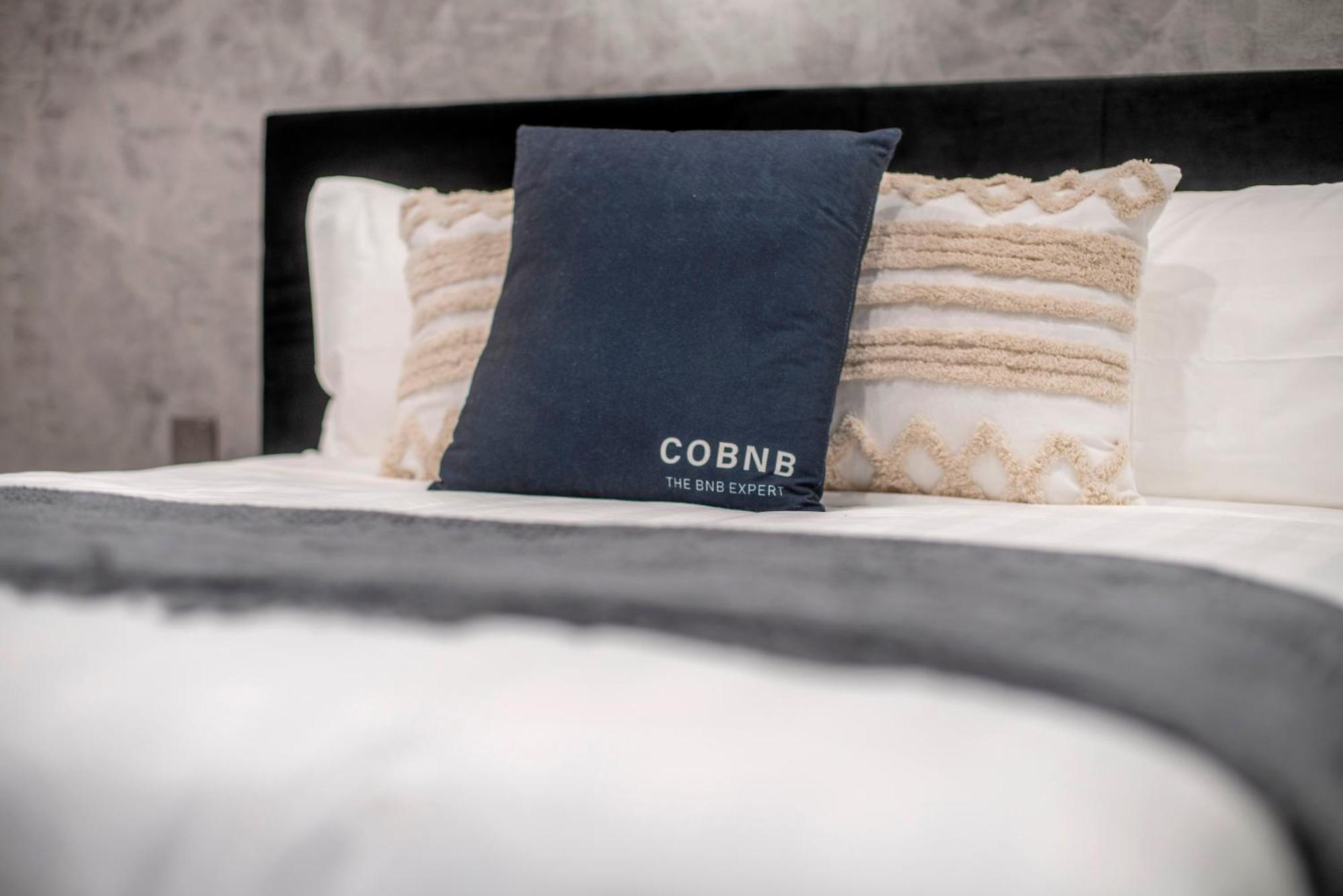 Novo By Cobnb, Jalan Ampang Pangsapuri *