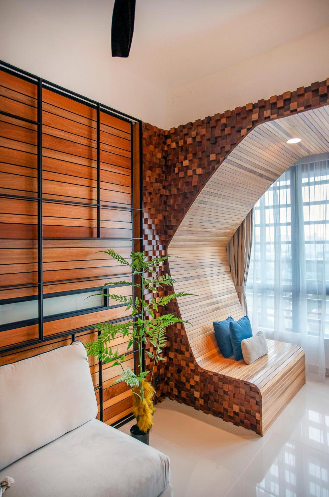 Novo By Cobnb, Jalan Ampang Pangsapuri *